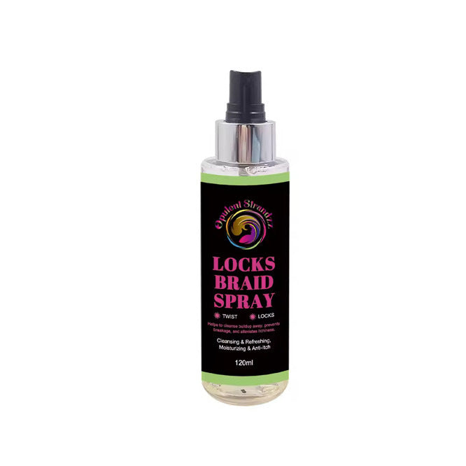 Braid Spray